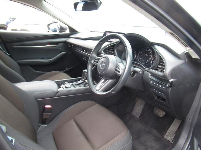 ＭＡＺＤＡ３セダン ２０Ｓプロアクティブ　ツーリングセレクション　ワンオーナー・ＡＣＣ・全周囲カメラ・フルセグナビ・ＤＶＤ再生・Ｂｌｕｅｔｏｏｔｈ・ＵＳＢ端子・パワーシート・オートハイビーム・コーナーセンサー・ＢＳＭ・レーンキープ・ドアバイザー（26枚目）
