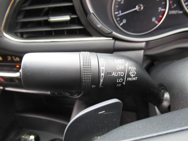 ＭＡＺＤＡ３セダン ２０Ｓプロアクティブ　ツーリングセレクション　ワンオーナー・ＡＣＣ・全周囲カメラ・フルセグナビ・ＤＶＤ再生・Ｂｌｕｅｔｏｏｔｈ・ＵＳＢ端子・パワーシート・オートハイビーム・コーナーセンサー・ＢＳＭ・レーンキープ・ドアバイザー（35枚目）