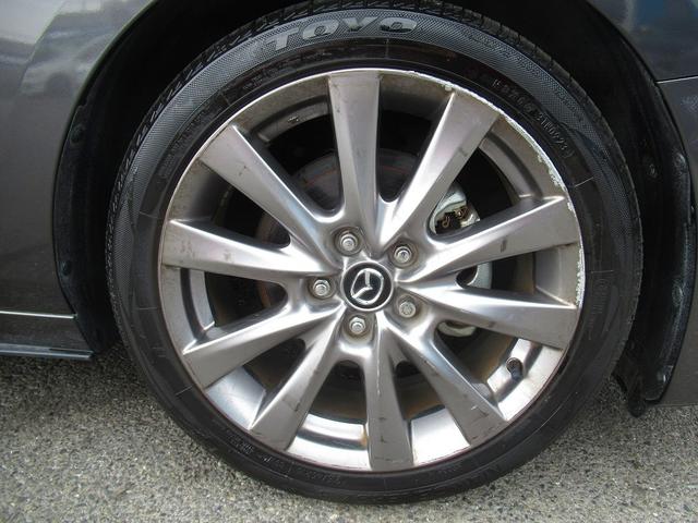 ＭＡＺＤＡ３セダン ２０Ｓプロアクティブ　ツーリングセレクション　ワンオーナー・ＡＣＣ・全周囲カメラ・フルセグナビ・ＤＶＤ再生・Ｂｌｕｅｔｏｏｔｈ・ＵＳＢ端子・パワーシート・オートハイビーム・コーナーセンサー・ＢＳＭ・レーンキープ・ドアバイザー（48枚目）
