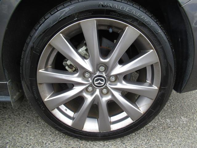 ＭＡＺＤＡ３セダン ２０Ｓプロアクティブ　ツーリングセレクション　ワンオーナー・ＡＣＣ・全周囲カメラ・フルセグナビ・ＤＶＤ再生・Ｂｌｕｅｔｏｏｔｈ・ＵＳＢ端子・パワーシート・オートハイビーム・コーナーセンサー・ＢＳＭ・レーンキープ・ドアバイザー（50枚目）