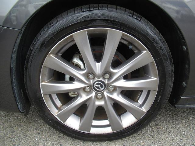 ＭＡＺＤＡ３セダン ２０Ｓプロアクティブ　ツーリングセレクション　ワンオーナー・ＡＣＣ・全周囲カメラ・フルセグナビ・ＤＶＤ再生・Ｂｌｕｅｔｏｏｔｈ・ＵＳＢ端子・パワーシート・オートハイビーム・コーナーセンサー・ＢＳＭ・レーンキープ・ドアバイザー（51枚目）
