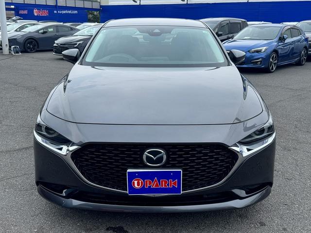 ＭＡＺＤＡ３セダン ２０Ｓプロアクティブ　ツーリングセレクション　ワンオーナー・ＡＣＣ・全周囲カメラ・フルセグナビ・ＤＶＤ再生・Ｂｌｕｅｔｏｏｔｈ・ＵＳＢ端子・パワーシート・オートハイビーム・コーナーセンサー・ＢＳＭ・レーンキープ・ドアバイザー（61枚目）