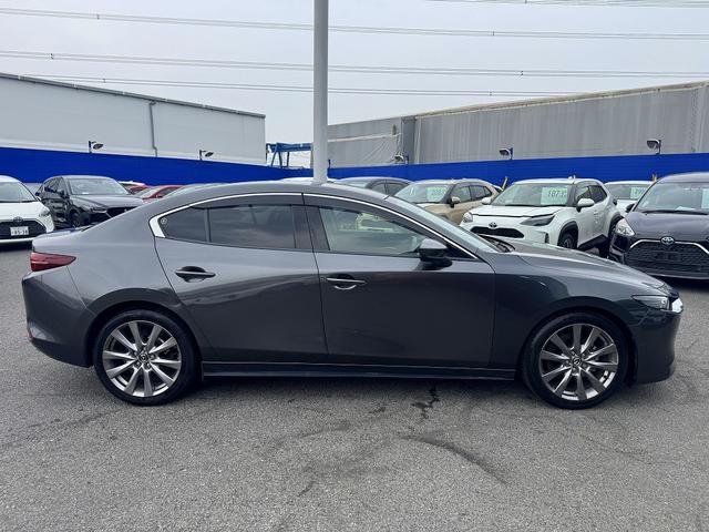 ＭＡＺＤＡ３セダン ２０Ｓプロアクティブ　ツーリングセレクション　ワンオーナー・ＡＣＣ・全周囲カメラ・フルセグナビ・ＤＶＤ再生・Ｂｌｕｅｔｏｏｔｈ・ＵＳＢ端子・パワーシート・オートハイビーム・コーナーセンサー・ＢＳＭ・レーンキープ・ドアバイザー（67枚目）