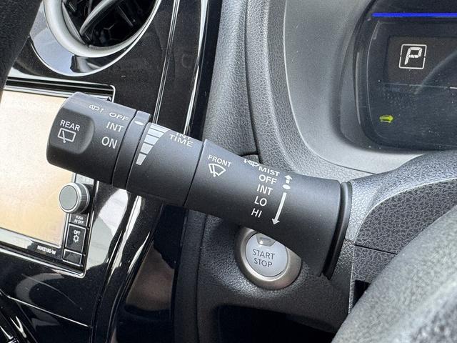 ノート ｅ－パワー　Ｘ　エマージェンシーブレーキ・純正ナビ・フルセグＴＶ・Ｂｌｕｅｔｏｏｔｈ・ＣＤ／ＤＶＤ再生・クルーズコントロール・レーンキープアシスト・Ｃセンサー・オートライト・ＬＥＤヘッドライト・ミラーウィンカー（31枚目）