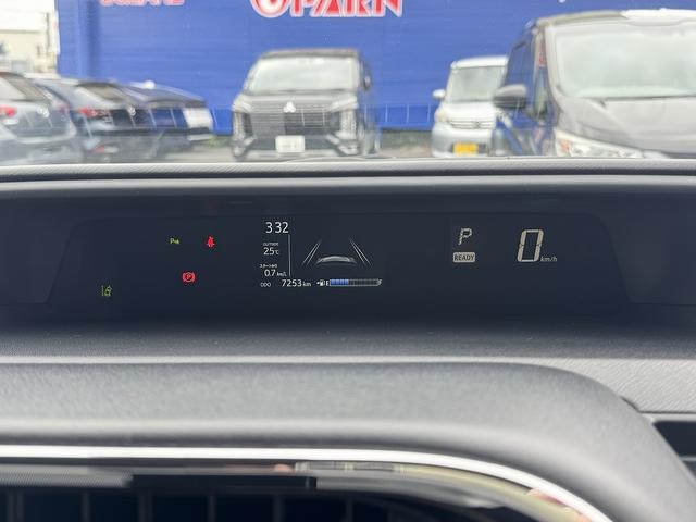 アクア Ｓスタイルブラック　ワンオーナー・セーフティセンス・全周囲カメラ・ナビＴＶ・Ｂｌｕｅｔｏｏｔｈ・シートヒーター・コーナーセンサー・ＬＥＤライト・オートハイビーム・レーンキープ・ドアバイザー・フロアマット（33枚目）