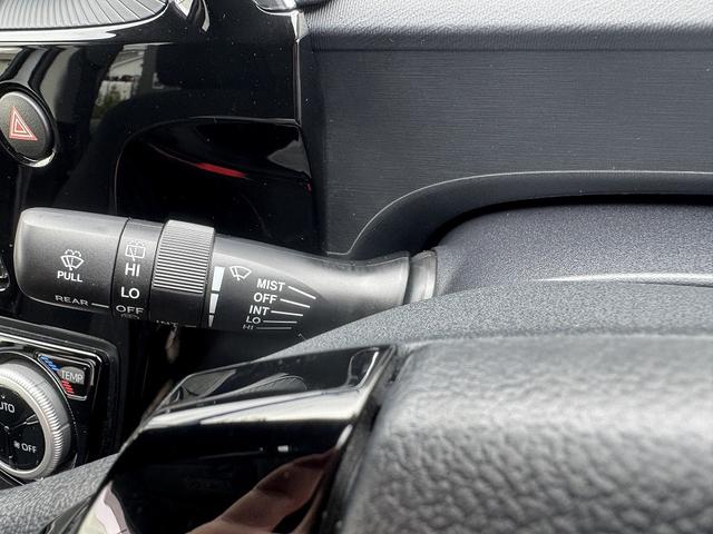 アクア Ｓスタイルブラック　ワンオーナー・セーフティセンス・全周囲カメラ・ナビＴＶ・Ｂｌｕｅｔｏｏｔｈ・シートヒーター・コーナーセンサー・ＬＥＤライト・オートハイビーム・レーンキープ・ドアバイザー・フロアマット（36枚目）
