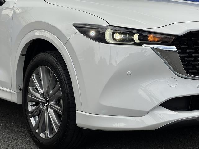 ＣＸ－５ ２５Ｓ　エクスクルーシブモード　ＡＣＣ・黒革シート・全周囲カメラ・ＢＯＳＥサウンド・フルセグナビ・Ｂｌｕｅｔｏｏｔｈ・ＥＴＣ２．０・ＵＳＢ端子・ワイヤレス充電・エアシート・ステアシフト・ＢＳＭ・ＨＵＤ・フロアマット（15枚目）