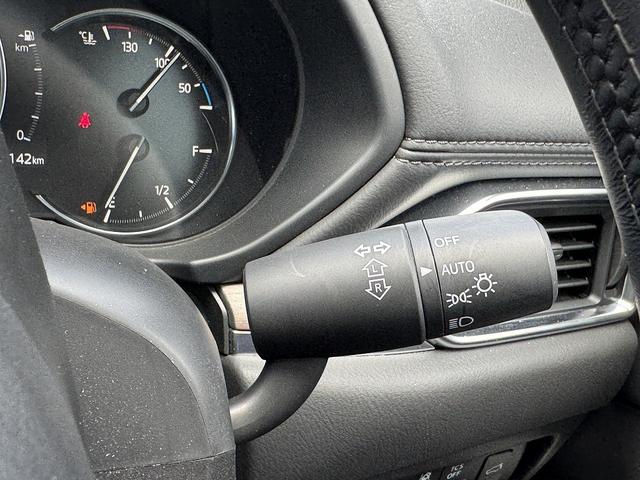 ＣＸ－５ ２５Ｓ　エクスクルーシブモード　ＡＣＣ・黒革シート・全周囲カメラ・ＢＯＳＥサウンド・フルセグナビ・Ｂｌｕｅｔｏｏｔｈ・ＥＴＣ２．０・ＵＳＢ端子・ワイヤレス充電・エアシート・ステアシフト・ＢＳＭ・ＨＵＤ・フロアマット（36枚目）