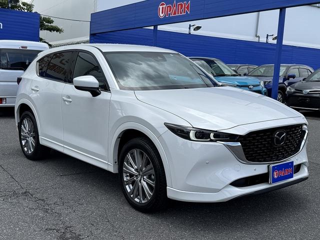 ＣＸ－５ ２５Ｓ　エクスクルーシブモード　ＡＣＣ・黒革シート・全周囲カメラ・ＢＯＳＥサウンド・フルセグナビ・Ｂｌｕｅｔｏｏｔｈ・ＥＴＣ２．０・ＵＳＢ端子・ワイヤレス充電・エアシート・ステアシフト・ＢＳＭ・ＨＵＤ・フロアマット（46枚目）