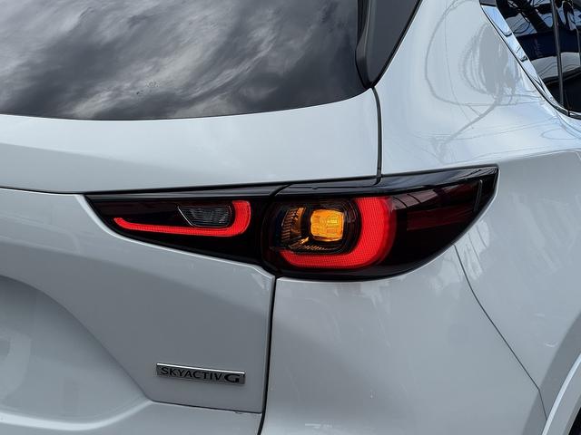 ＣＸ－５ ２５Ｓ　エクスクルーシブモード　ＡＣＣ・黒革シート・全周囲カメラ・ＢＯＳＥサウンド・フルセグナビ・Ｂｌｕｅｔｏｏｔｈ・ＥＴＣ２．０・ＵＳＢ端子・ワイヤレス充電・エアシート・ステアシフト・ＢＳＭ・ＨＵＤ・フロアマット（55枚目）