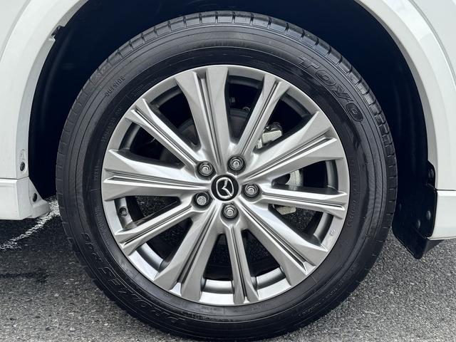 ＣＸ－５ ２５Ｓ　エクスクルーシブモード　ＡＣＣ・黒革シート・全周囲カメラ・ＢＯＳＥサウンド・フルセグナビ・Ｂｌｕｅｔｏｏｔｈ・ＥＴＣ２．０・ＵＳＢ端子・ワイヤレス充電・エアシート・ステアシフト・ＢＳＭ・ＨＵＤ・フロアマット（57枚目）
