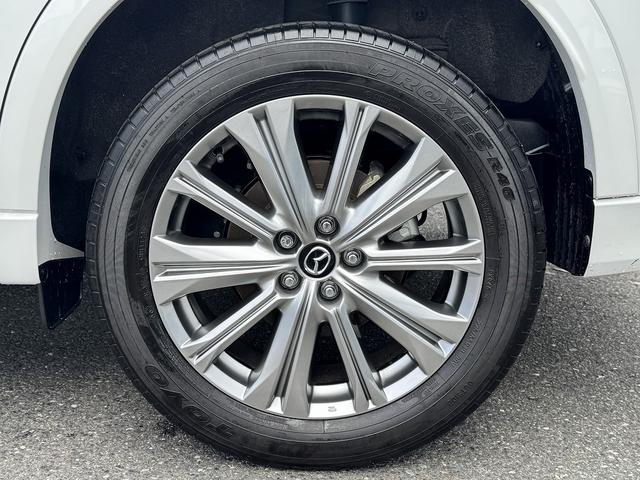 ＣＸ－５ ２５Ｓ　エクスクルーシブモード　ＡＣＣ・黒革シート・全周囲カメラ・ＢＯＳＥサウンド・フルセグナビ・Ｂｌｕｅｔｏｏｔｈ・ＥＴＣ２．０・ＵＳＢ端子・ワイヤレス充電・エアシート・ステアシフト・ＢＳＭ・ＨＵＤ・フロアマット（59枚目）
