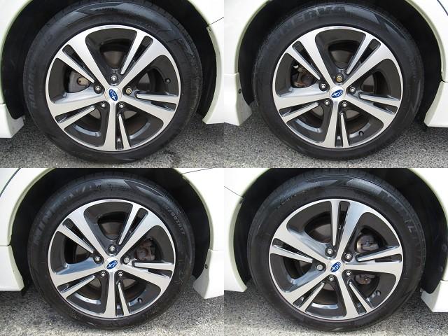 レヴォーグ １．６ＧＴアイサイト　スマートエディション　４ＷＤ・アイサイト・フルセグナビ・バックカメラ・ＤＶＤ再生・Ｂｌｕｅｔｏｏｔｈ・ＥＴＣ・パワーシート・ＬＥＤライト・コーナーセンサー・ＢＳＭ・ＡＣＣ・レーンキープ・フロアマット・スマートキー（17枚目）
