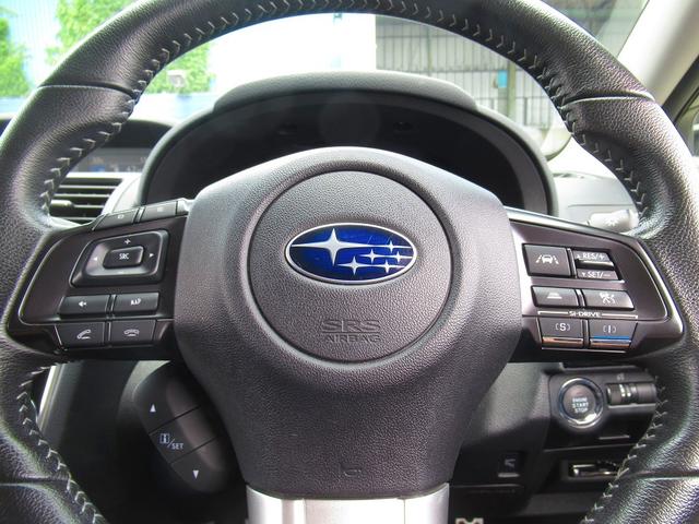 レヴォーグ １．６ＧＴアイサイト　スマートエディション　４ＷＤ・アイサイト・フルセグナビ・バックカメラ・ＤＶＤ再生・Ｂｌｕｅｔｏｏｔｈ・ＥＴＣ・パワーシート・ＬＥＤライト・コーナーセンサー・ＢＳＭ・ＡＣＣ・レーンキープ・フロアマット・スマートキー（33枚目）