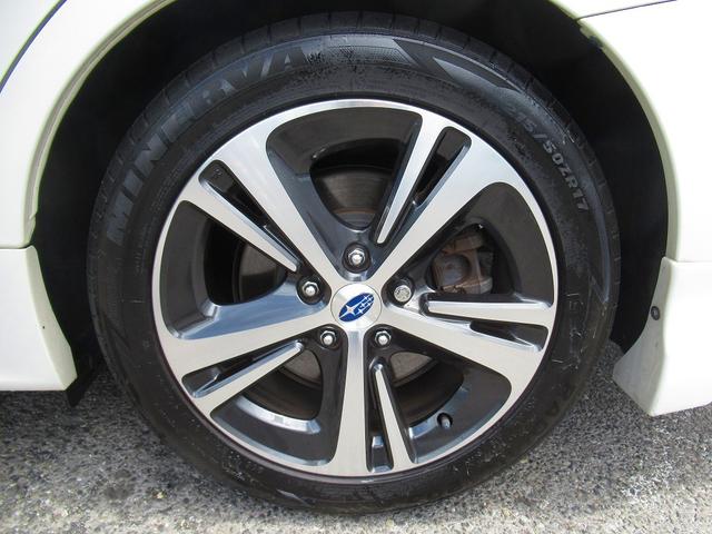 レヴォーグ １．６ＧＴアイサイト　スマートエディション　４ＷＤ・アイサイト・フルセグナビ・バックカメラ・ＤＶＤ再生・Ｂｌｕｅｔｏｏｔｈ・ＥＴＣ・パワーシート・ＬＥＤライト・コーナーセンサー・ＢＳＭ・ＡＣＣ・レーンキープ・フロアマット・スマートキー（48枚目）