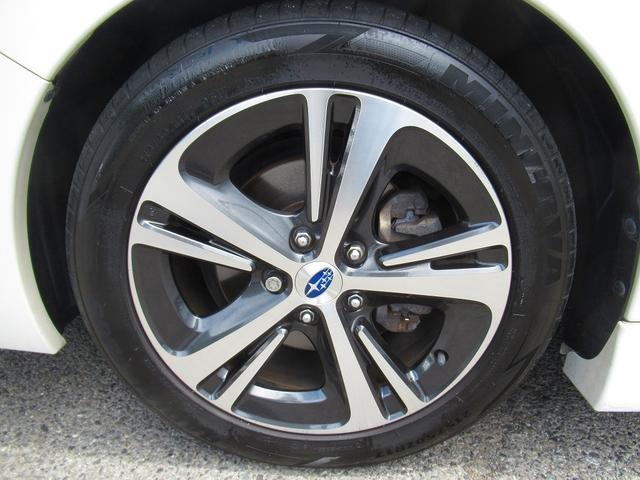 レヴォーグ １．６ＧＴアイサイト　スマートエディション　４ＷＤ・アイサイト・フルセグナビ・バックカメラ・ＤＶＤ再生・Ｂｌｕｅｔｏｏｔｈ・ＥＴＣ・パワーシート・ＬＥＤライト・コーナーセンサー・ＢＳＭ・ＡＣＣ・レーンキープ・フロアマット・スマートキー（49枚目）