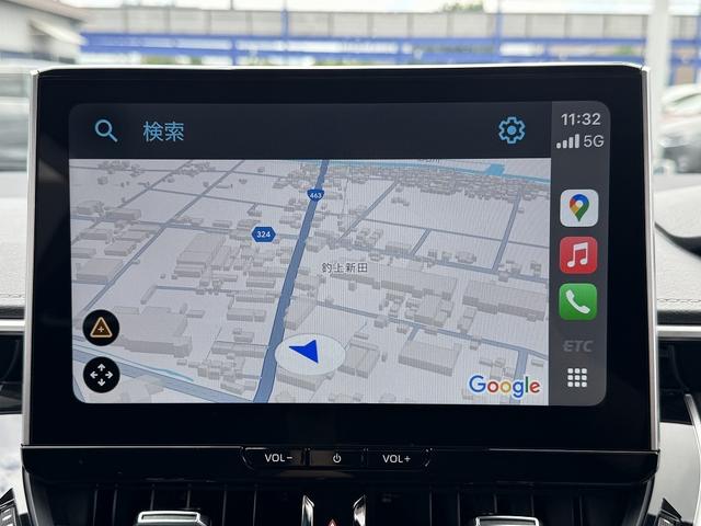 カローラスポーツ ハイブリッドＧ　Ｚ　セーフティセンス・１０．５インチディスプレイオーディオ・ナビＴＶ・バックカメラ・Ｃａｒｐｌａｙ・ＡＣＣ・ＬＫＡ・ＢＳＭ・オートＨＩビーム・ハーフレザーシート・シートヒーター・ＥＴＣ２．０・フロアマット（35枚目）