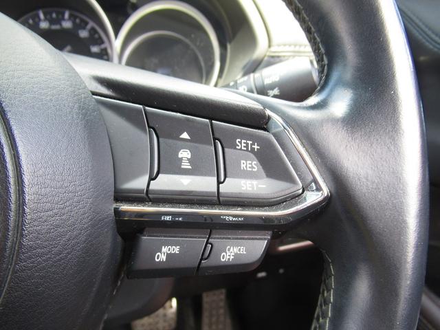 ＣＸ－８ ＸＤ　Ｌパッケージ　ｉ－ＡＣＴＩＶＳＥＮＳＥ・本革シート・マツダコネクトナビ・フルセグ・バックカメラ・ＢＴオーディオ・ＥＴＣ・シートヒーター・Ｃソナー・ＢＳＭ・ＨＵＤ・ＡＵＴＯハイビーム・ステアシフト・純正１９ＡＷ（33枚目）