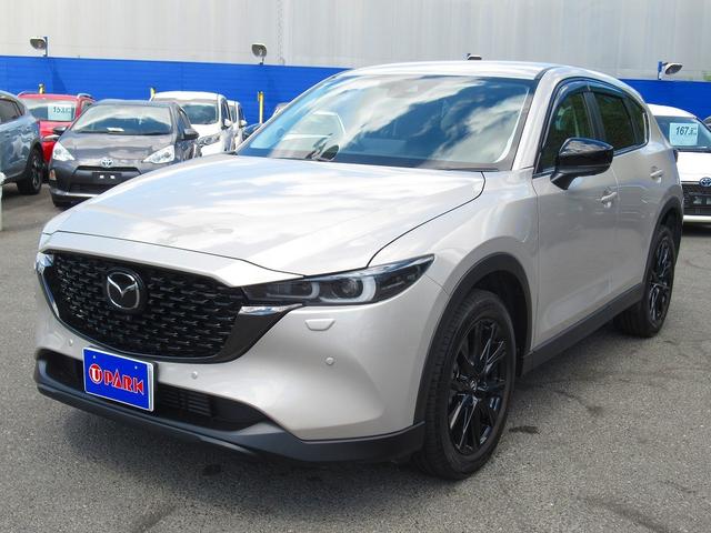 ＣＸ－５ ＸＤ　ブラックセレクション　４ＷＤ・ＡＣＣ・全周囲カメラ・フルセグナビ・Ｂｌｕｅｔｏｏｔｈ・ＥＴＣ・ＵＳＢ端子・パワーリアゲート・オートハイビーム・前後ソナー・ＨＵＤ・ＢＳＭ・ＡＣＣ・レーンキープ・ドアバイザー（44枚目）