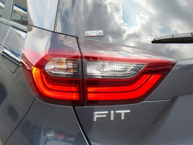 フィット ｅ：ＨＥＶホーム　ホンダセンシング・純正９インチナビ・バックカメラ・フルセグＴＶ・Ｂｌｕｅｔｏｏｔｈ・ＣＤ／ＤＶＤ再生・ＡＣＣ・ＬＫＡ・ＬＥＤヘッドライト・オートＨＩビーム・ハーフレザーシート・コーナーセンサー・ＥＴＣ（40枚目）