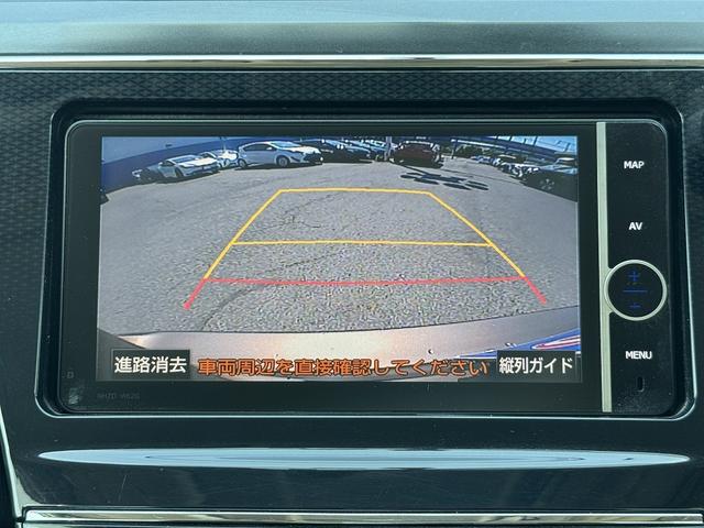 プリウスアルファ Ｓ　純正ナビ・フルセグＴＶ・バックカメラ・Ｂｌｕｅｔｏｏｔｈ・ＣＤ／ＤＶＤ再生・ＭＳＶ・クルーズコントロール・社外フルエアロ・純正１７ＡＷ・ＬＥＤヘッドライト・ビルドインＥＴＣ・フロアマット・ドアバイザー（10枚目）