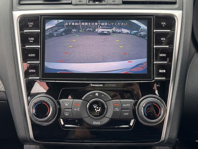 レヴォーグ ２．０ＧＴ－Ｓアイサイト　純正ナビ・フルセグＴＶ・バックカメラ・Ｂｌｕｅｔｏｏｔｈ・ＣＤ／ＤＶＤ再生・ＥＴＣ・ＡＣＣ・ＬＫＡ・ハーフレザーシート・ＰＷシート・ステアシフト・オートライト・ＬＥＤヘッドライト・純正１８ＡＷ（10枚目）