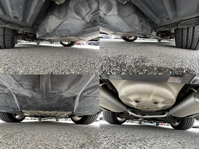 レヴォーグ ２．０ＧＴ－Ｓアイサイト　純正ナビ・フルセグＴＶ・バックカメラ・Ｂｌｕｅｔｏｏｔｈ・ＣＤ／ＤＶＤ再生・ＥＴＣ・ＡＣＣ・ＬＫＡ・ハーフレザーシート・ＰＷシート・ステアシフト・オートライト・ＬＥＤヘッドライト・純正１８ＡＷ（20枚目）