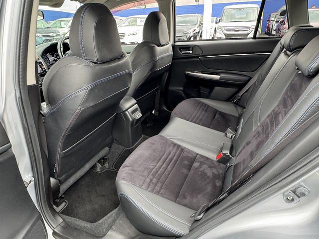 レヴォーグ ２．０ＧＴ－Ｓアイサイト　純正ナビ・フルセグＴＶ・バックカメラ・Ｂｌｕｅｔｏｏｔｈ・ＣＤ／ＤＶＤ再生・ＥＴＣ・ＡＣＣ・ＬＫＡ・ハーフレザーシート・ＰＷシート・ステアシフト・オートライト・ＬＥＤヘッドライト・純正１８ＡＷ（29枚目）