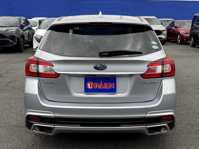 レヴォーグ ２．０ＧＴ－Ｓアイサイト　純正ナビ・フルセグＴＶ・バックカメラ・Ｂｌｕｅｔｏｏｔｈ・ＣＤ／ＤＶＤ再生・ＥＴＣ・ＡＣＣ・ＬＫＡ・ハーフレザーシート・ＰＷシート・ステアシフト・オートライト・ＬＥＤヘッドライト・純正１８ＡＷ（33枚目）