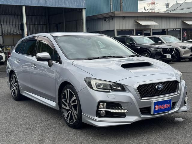 レヴォーグ ２．０ＧＴ－Ｓアイサイト　純正ナビ・フルセグＴＶ・バックカメラ・Ｂｌｕｅｔｏｏｔｈ・ＣＤ／ＤＶＤ再生・ＥＴＣ・ＡＣＣ・ＬＫＡ・ハーフレザーシート・ＰＷシート・ステアシフト・オートライト・ＬＥＤヘッドライト・純正１８ＡＷ（34枚目）