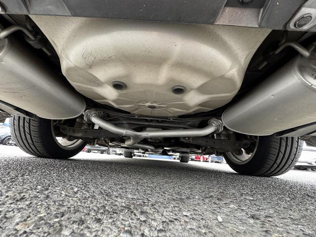 レヴォーグ ２．０ＧＴ－Ｓアイサイト　純正ナビ・フルセグＴＶ・バックカメラ・Ｂｌｕｅｔｏｏｔｈ・ＣＤ／ＤＶＤ再生・ＥＴＣ・ＡＣＣ・ＬＫＡ・ハーフレザーシート・ＰＷシート・ステアシフト・オートライト・ＬＥＤヘッドライト・純正１８ＡＷ（48枚目）