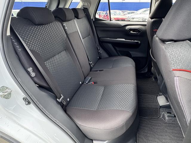 ライズ Ｚ　１オーナー・スマートアシスト・９型ディスプレイオーディオ・フルセグ・ＥＴＣ・Ｃａｒｐｌａｙ・バックカメラ・ＢＴオーディオ・シートヒーター・Ｃソナー・ＡＵＴＯハイビーム・純正１７ＡＷ（6枚目）