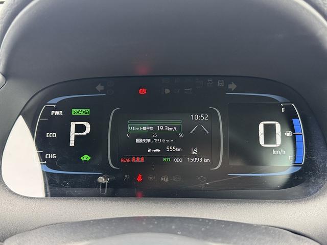 アクア Ｚ　セーフティセンス・ディスプレイオーディオ・ナビＴＶ・Ｃａｒｐｌａｙ・Ｂｌｕｅｔｏｏｔｈ・全周囲カメラ・ＡＣＣ・ＬＫＡ・ＢＳＭ・ＥＴＣ・ＬＥＤヘッドライト・オートＨＩビーム・Ｃセンサー・ＡＣ１００Ｖ電源（11枚目）