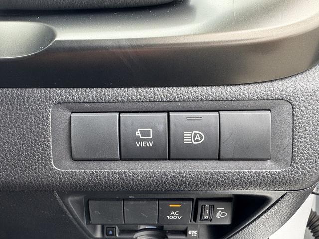 アクア Ｚ　セーフティセンス・ディスプレイオーディオ・ナビＴＶ・Ｃａｒｐｌａｙ・Ｂｌｕｅｔｏｏｔｈ・全周囲カメラ・ＡＣＣ・ＬＫＡ・ＢＳＭ・ＥＴＣ・ＬＥＤヘッドライト・オートＨＩビーム・Ｃセンサー・ＡＣ１００Ｖ電源（13枚目）