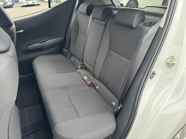 アクア Ｚ　セーフティセンス・ディスプレイオーディオ・ナビＴＶ・Ｃａｒｐｌａｙ・Ｂｌｕｅｔｏｏｔｈ・全周囲カメラ・ＡＣＣ・ＬＫＡ・ＢＳＭ・ＥＴＣ・ＬＥＤヘッドライト・オートＨＩビーム・Ｃセンサー・ＡＣ１００Ｖ電源（30枚目）
