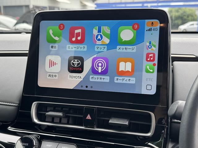 アクア Ｚ　セーフティセンス・ディスプレイオーディオ・ナビＴＶ・Ｃａｒｐｌａｙ・Ｂｌｕｅｔｏｏｔｈ・全周囲カメラ・ＡＣＣ・ＬＫＡ・ＢＳＭ・ＥＴＣ・ＬＥＤヘッドライト・オートＨＩビーム・Ｃセンサー・ＡＣ１００Ｖ電源（35枚目）