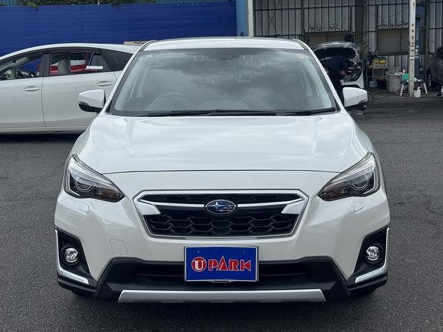 ＸＶ アドバンス　ワンオーナー・アイサイト・ナビＴＶ・サイドカメラ・バックカメラ・ＣＤ／ＤＶＤ再生・Ｂｌｕｅｔｏｏｔｈ・ＡＣＣ・ＬＫＡ・ＢＳＭ・コーナーセンサー・ＰＷシート・ＬＥＤヘッドライト・オートＨＩビーム・ＥＴＣ（28枚目）