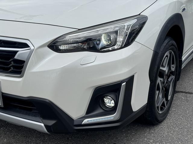 ＸＶ アドバンス　ワンオーナー・アイサイト・ナビＴＶ・サイドカメラ・バックカメラ・ＣＤ／ＤＶＤ再生・Ｂｌｕｅｔｏｏｔｈ・ＡＣＣ・ＬＫＡ・ＢＳＭ・コーナーセンサー・ＰＷシート・ＬＥＤヘッドライト・オートＨＩビーム・ＥＴＣ（52枚目）
