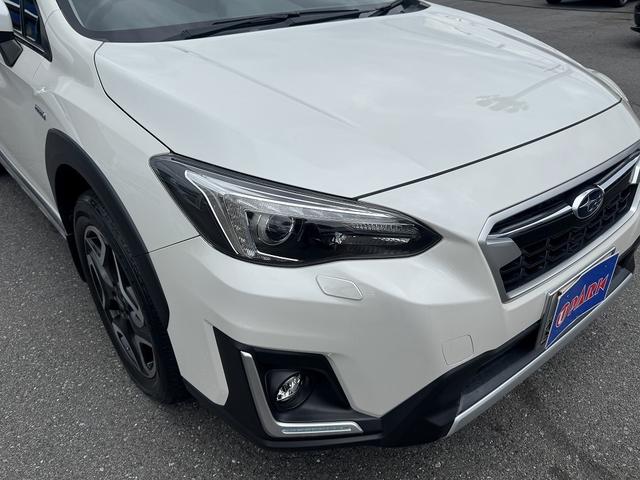 ＸＶ アドバンス　ワンオーナー・アイサイト・ナビＴＶ・サイドカメラ・バックカメラ・ＣＤ／ＤＶＤ再生・Ｂｌｕｅｔｏｏｔｈ・ＡＣＣ・ＬＫＡ・ＢＳＭ・コーナーセンサー・ＰＷシート・ＬＥＤヘッドライト・オートＨＩビーム・ＥＴＣ（62枚目）