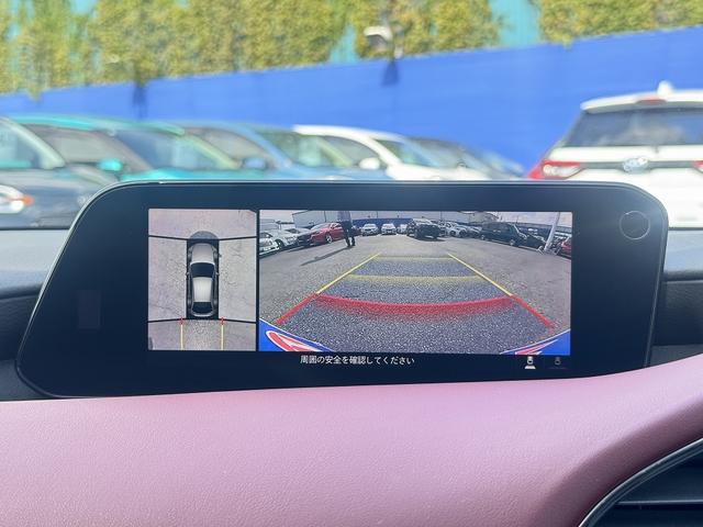 ＭＡＺＤＡ３ファストバック ２０Ｓバーガンディ　セレクション　赤革・全周囲カメラ・フルセグナビ・ＢＴオーディオ・ＬＥＤライト・ＨＵＤ・ＢＳＭ・ＡＣＣ・ＬＫＡ・ＡＨＢ・パドルシフト・Ｃソナー・ＵＳＢ・プライバシーガラス・ＥＴＣ・ステア・シートヒーター（16枚目）