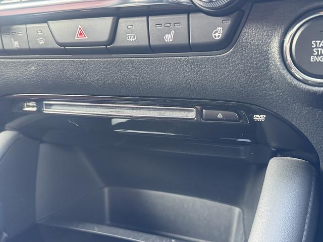 ＭＡＺＤＡ３ファストバック ２０Ｓバーガンディ　セレクション　赤革・全周囲カメラ・フルセグナビ・ＢＴオーディオ・ＬＥＤライト・ＨＵＤ・ＢＳＭ・ＡＣＣ・ＬＫＡ・ＡＨＢ・パドルシフト・Ｃソナー・ＵＳＢ・プライバシーガラス・ＥＴＣ・ステア・シートヒーター（20枚目）