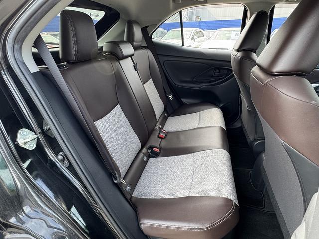 ヤリスクロス ハイブリッドＺ　セーフティセンス・ディスプレイオーディオ・全周囲カメラ・フルセグナビ・Ｃａｒｐｌａｙ・ＢＴオーディオ・ＥＴＣ・パワーバックドア・シート＆ステアヒーター・パワーシート・Ｃソナー・ＢＳＭ・ＨＵＤ（6枚目）