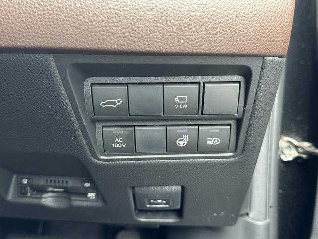 ヤリスクロス ハイブリッドＺ　セーフティセンス・ディスプレイオーディオ・全周囲カメラ・フルセグナビ・Ｃａｒｐｌａｙ・ＢＴオーディオ・ＥＴＣ・パワーバックドア・シート＆ステアヒーター・パワーシート・Ｃソナー・ＢＳＭ・ＨＵＤ（14枚目）
