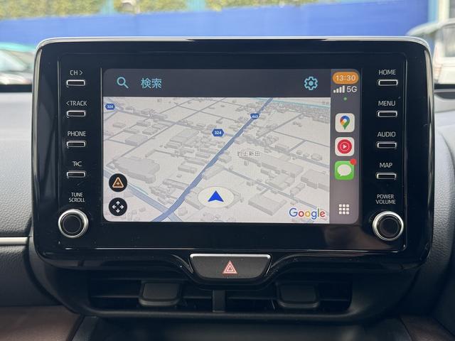 ヤリスクロス ハイブリッドＺ　セーフティセンス・ディスプレイオーディオ・全周囲カメラ・フルセグナビ・Ｃａｒｐｌａｙ・ＢＴオーディオ・ＥＴＣ・パワーバックドア・シート＆ステアヒーター・パワーシート・Ｃソナー・ＢＳＭ・ＨＵＤ（33枚目）