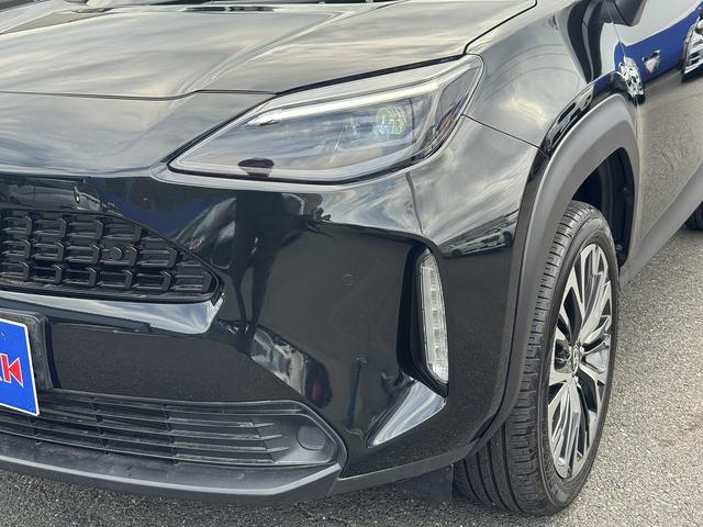 ヤリスクロス ハイブリッドＺ　セーフティセンス・ディスプレイオーディオ・全周囲カメラ・フルセグナビ・Ｃａｒｐｌａｙ・ＢＴオーディオ・ＥＴＣ・パワーバックドア・シート＆ステアヒーター・パワーシート・Ｃソナー・ＢＳＭ・ＨＵＤ（51枚目）