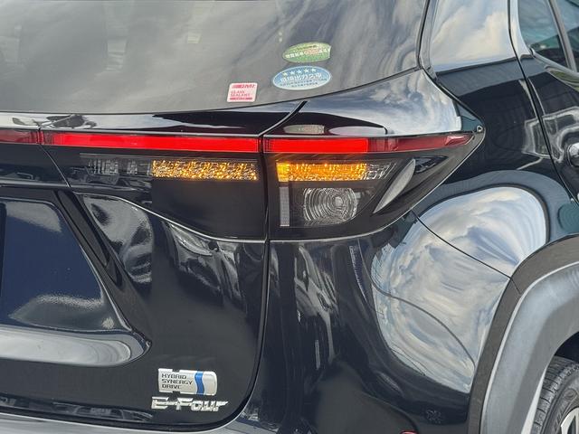 ヤリスクロス ハイブリッドＺ　セーフティセンス・ディスプレイオーディオ・全周囲カメラ・フルセグナビ・Ｃａｒｐｌａｙ・ＢＴオーディオ・ＥＴＣ・パワーバックドア・シート＆ステアヒーター・パワーシート・Ｃソナー・ＢＳＭ・ＨＵＤ（53枚目）
