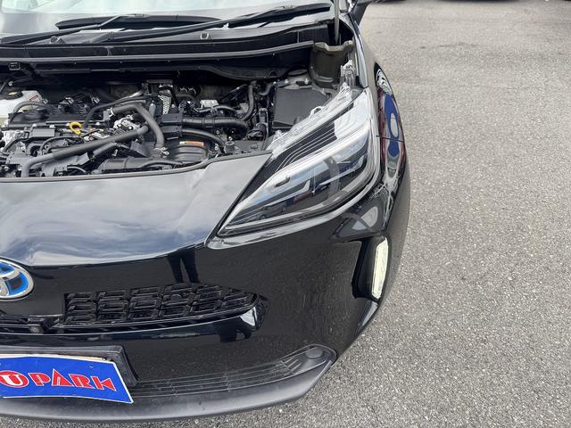ヤリスクロス ハイブリッドＺ　セーフティセンス・ディスプレイオーディオ・全周囲カメラ・フルセグナビ・Ｃａｒｐｌａｙ・ＢＴオーディオ・ＥＴＣ・パワーバックドア・シート＆ステアヒーター・パワーシート・Ｃソナー・ＢＳＭ・ＨＵＤ（59枚目）
