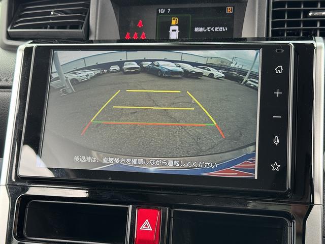 ルーミー カスタムＧ　後期・スマートアシスト・ディスプレイオーディオ・フルセグ・バックカメラ・Ｃａｒｐｌａｙ・ＥＴＣ・ＢＴオーディオ・シートヒーター両側パワースライドドア・Ｃソナー・純正１４ＡＷ（33枚目）