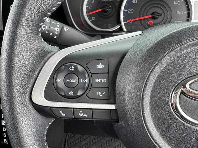 ルーミー カスタムＧ　後期・スマートアシスト・ディスプレイオーディオ・フルセグ・バックカメラ・Ｃａｒｐｌａｙ・ＥＴＣ・ＢＴオーディオ・シートヒーター両側パワースライドドア・Ｃソナー・純正１４ＡＷ（38枚目）
