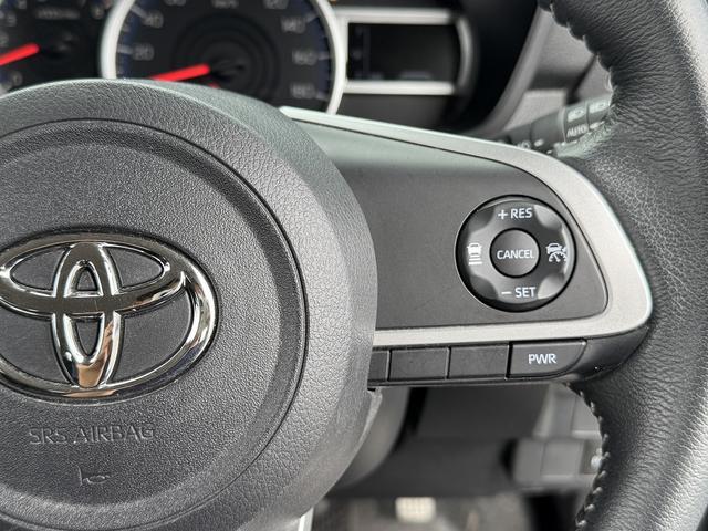 ルーミー カスタムＧ　後期・スマートアシスト・ディスプレイオーディオ・フルセグ・バックカメラ・Ｃａｒｐｌａｙ・ＥＴＣ・ＢＴオーディオ・シートヒーター両側パワースライドドア・Ｃソナー・純正１４ＡＷ（39枚目）
